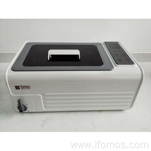 Laboratory Ultrasonic Machine FOCLEAN